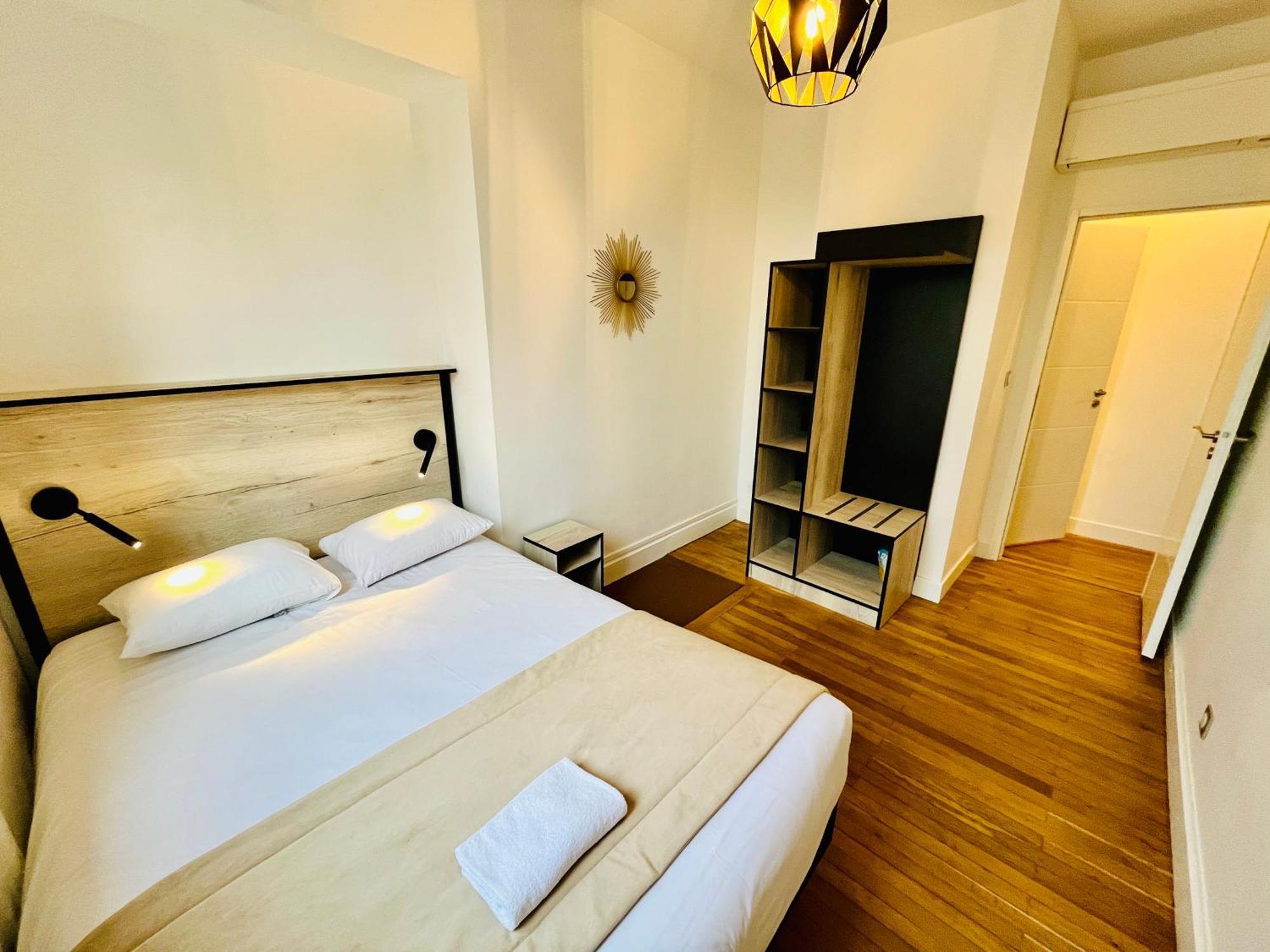Hypercentre, Spacieux, Familial, L'Urbain Tours Zewnętrze zdjęcie